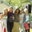 2012 Fall Gospel Sing